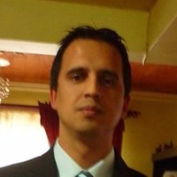 Victor Cabezas Seguel