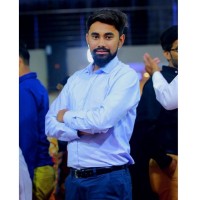 fidyan jawed