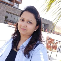 Sheenam Kothari
