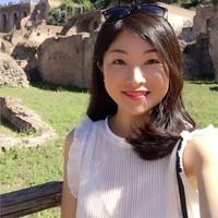 Sarah Sun （孙雍）
