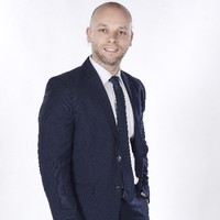 Adrian Życki