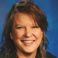 Joy McClendon