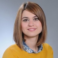 Ezgi Yakut