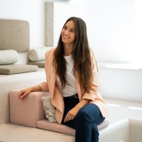 María González de la Llana Domarco