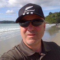 Mark Swan