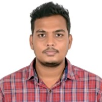 Bharathkumar S