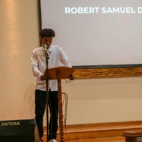 Robert Samuel