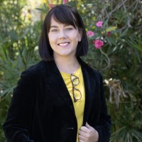 Jade-Anne Sinclair