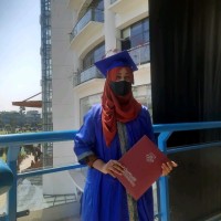 Mobassera Asma Sadia