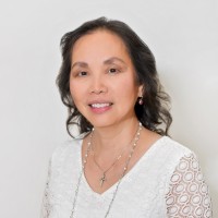 Teresa Chang
