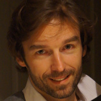 Pascal Hendrickx