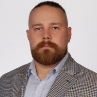 Michał Patyna