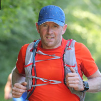 Ian Mulry