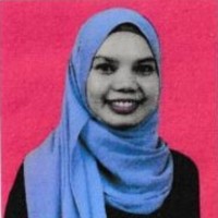 Syafiqah Khazariman