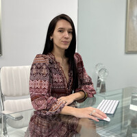 Maria Julia Quintana