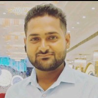Bipin Kumar Ray