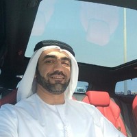 Waleed Saeed Al Awadi