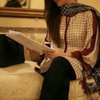 Aamira Urooj