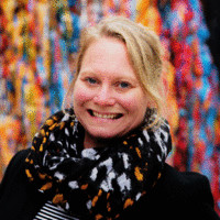 Melissa Berrett, MBA