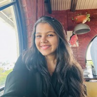 Nishtha Goyal