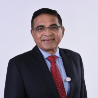 Pradeep Kumar Chauhan