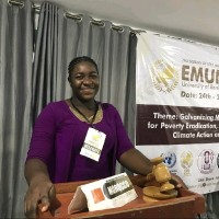 Chidinma Nwankwo