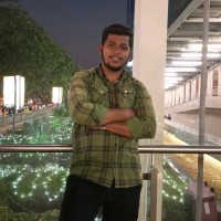 Vishwajeet Wagh