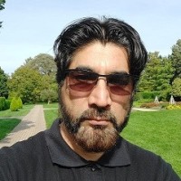 Hassan Naqvi