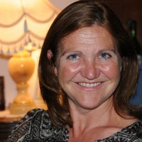 Joanna Boyd