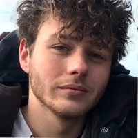 Cameron Robson