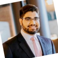 Saeed G.