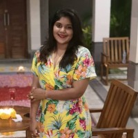 Arshvini Sinnaiah