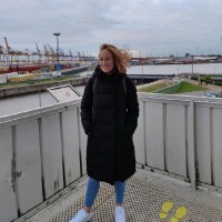 Anna Hellwege