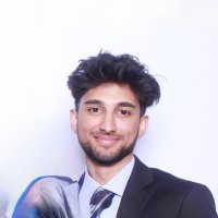 Yousuf Zaidi