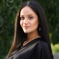 Lucy Hakobyan