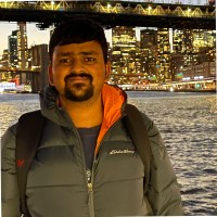 Tejas Balasubramani