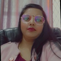 Monika Basu
