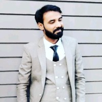Sharoon Siddique