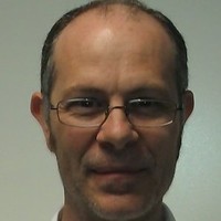 Greg D'Arcy