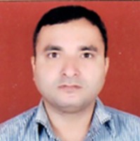 Deepak Tyagi