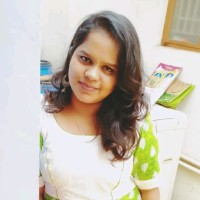 Preethi Harikrishnan