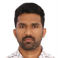 Isac Thomas Tharakan