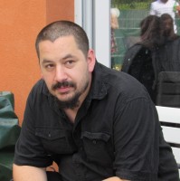 Benjamin Wentzy