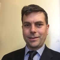Daniel Halford-Thompson