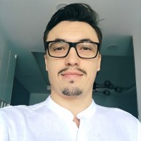 Alex Solos