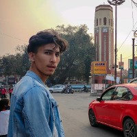 Manish Bam