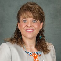 Jannette Thrane
