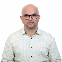 Jithin Shenoy