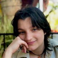 Rita Petviashvili
