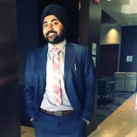 Guninder Rekhi
